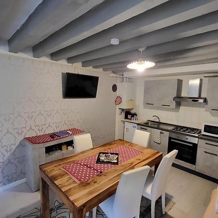 Otto House Apartment Venezia Eksteriør bilde