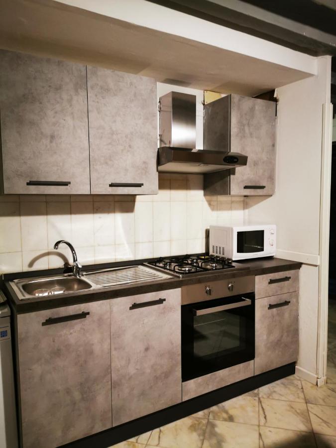 Otto House Apartment Venezia Eksteriør bilde