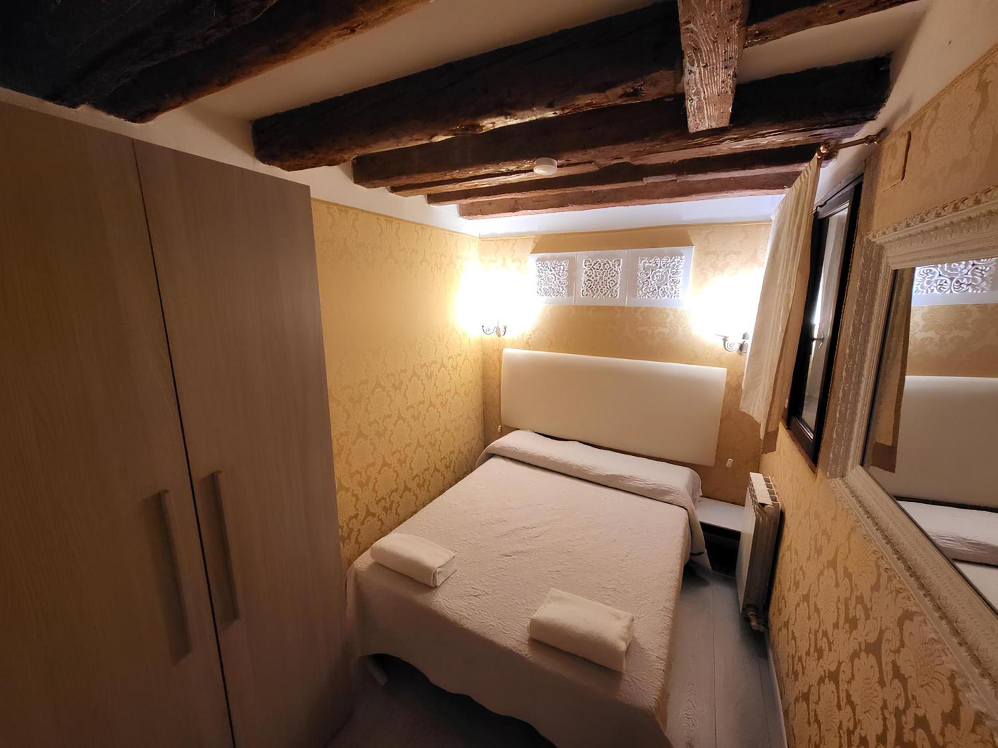 Otto House Apartment Venezia Eksteriør bilde