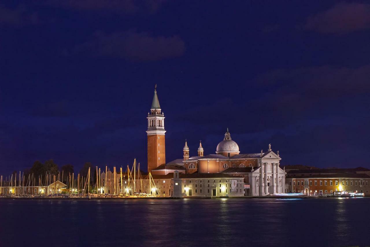 Otto House Apartment Venezia Eksteriør bilde