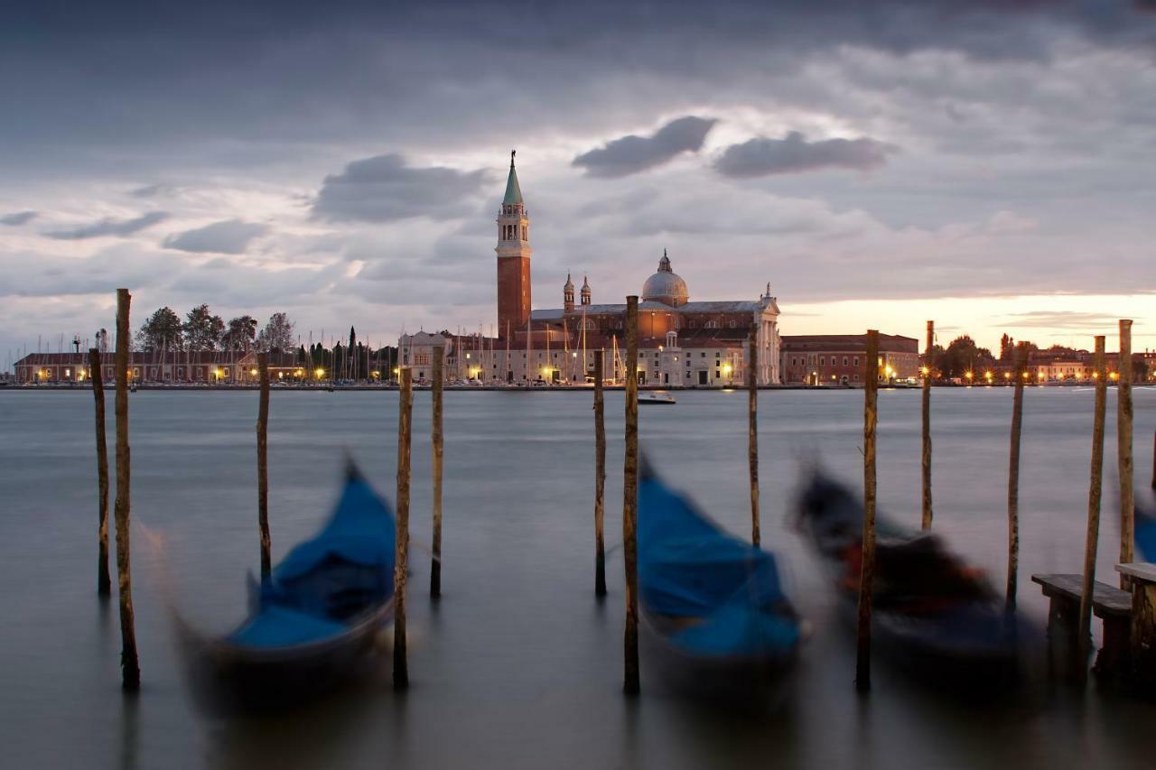 Otto House Apartment Venezia Eksteriør bilde
