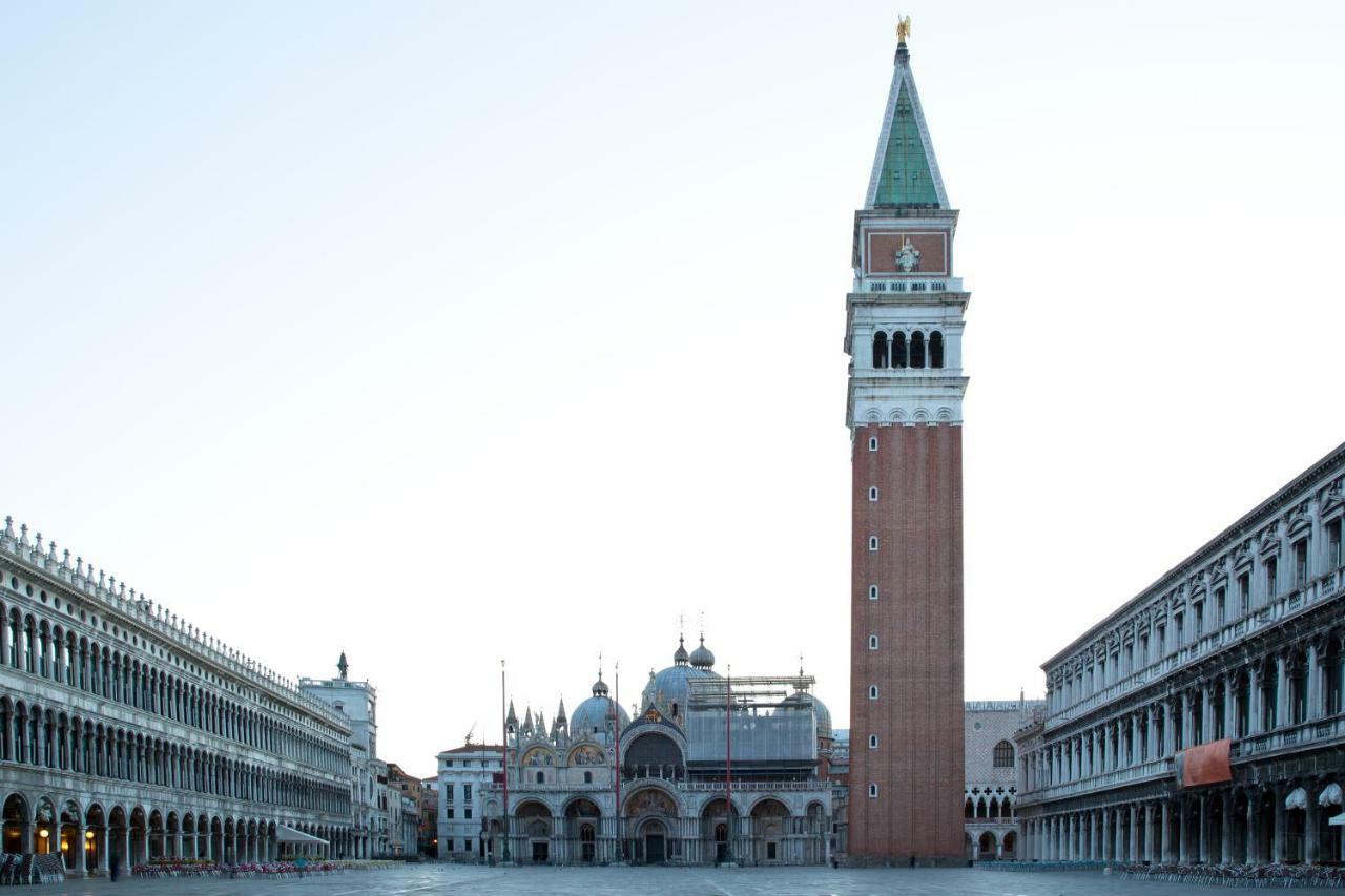 Otto House Apartment Venezia Eksteriør bilde
