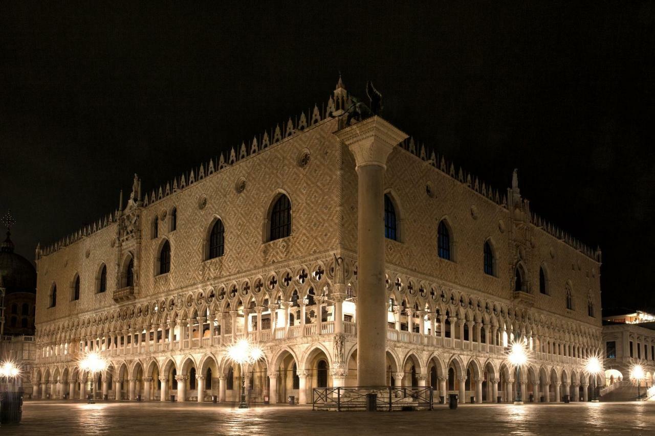Otto House Apartment Venezia Eksteriør bilde